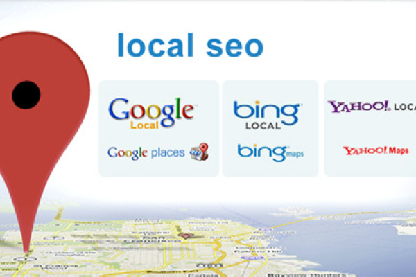 Local SEO