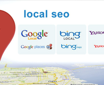 Local SEO